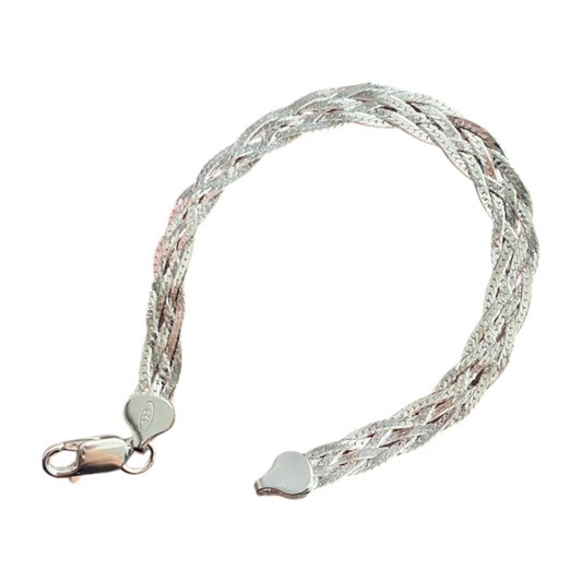 Pulseira 5 fitas